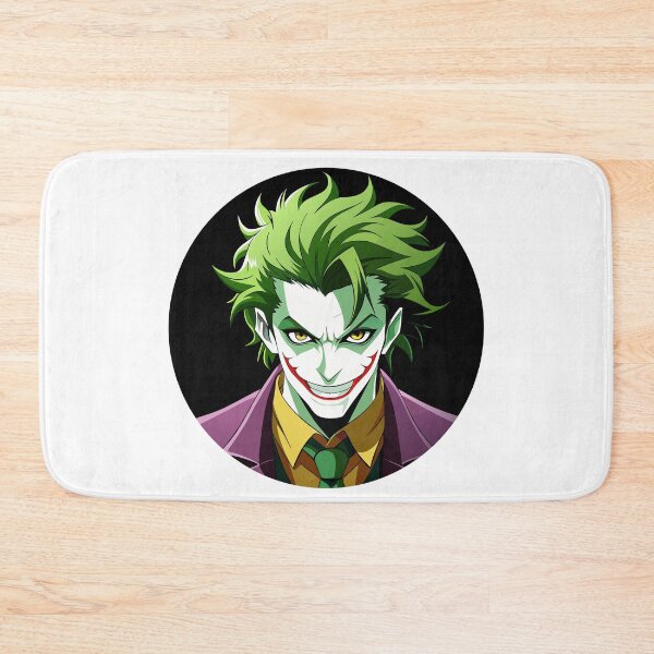 Item preview, anime joker designed and sold by JIMTOPMOY.