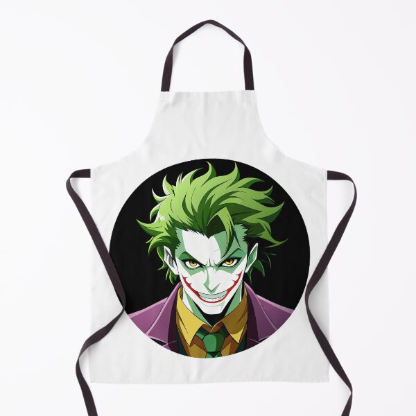 Item preview, anime joker designed and sold by JIMTOPMOY.