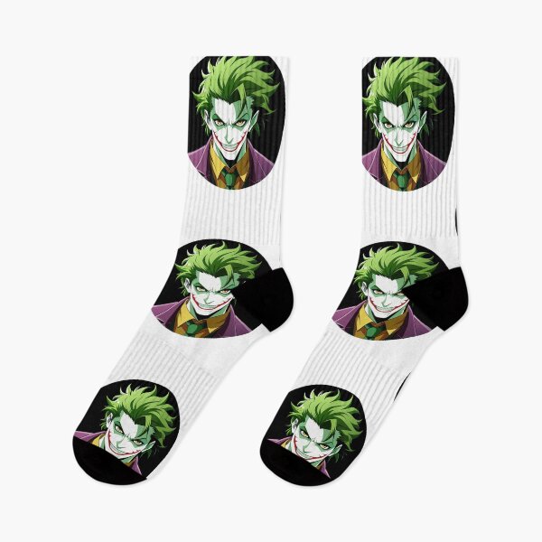 Item preview, anime joker designed and sold by JIMTOPMOY.