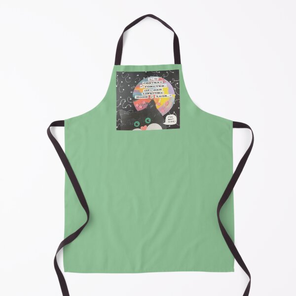 Item preview, Nine Lives designed and sold by prunellaparsnip.