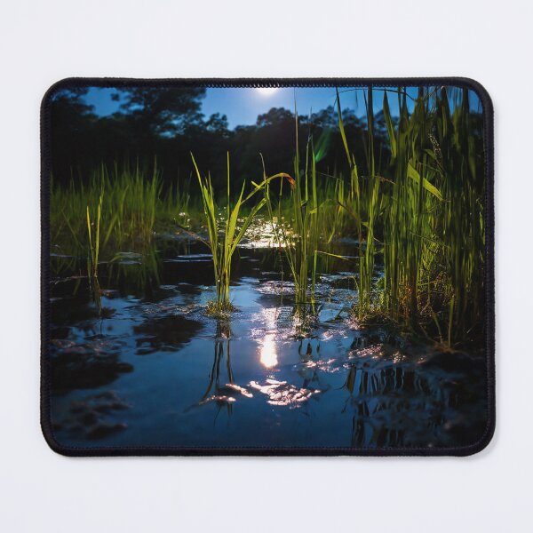 Item preview, plant on the water designed and sold by 139sandra.