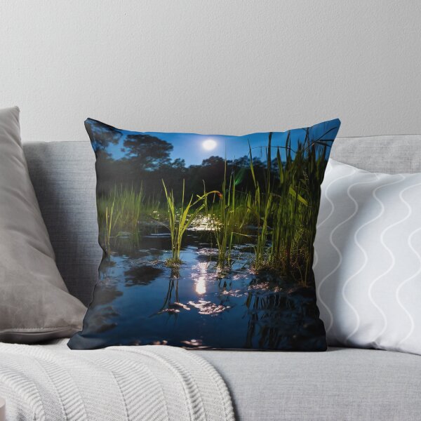 Item preview, plant on the water designed and sold by 139sandra.