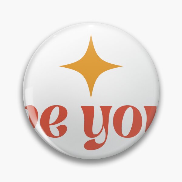 Item preview, Be You designed and sold by MereFaith.