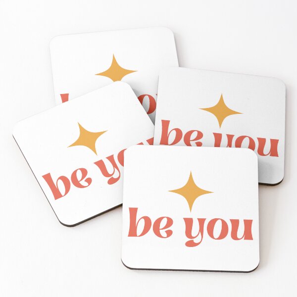 Item preview, Be You designed and sold by MereFaith.