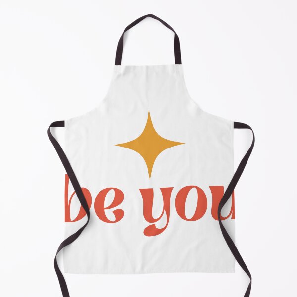 Item preview, Be You designed and sold by MereFaith.