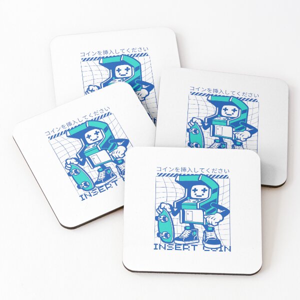 Item preview, Insert coin designed and sold by Peerless-Prime.