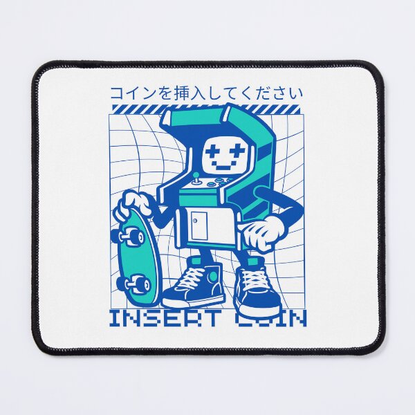 Item preview, Insert coin designed and sold by Peerless-Prime.