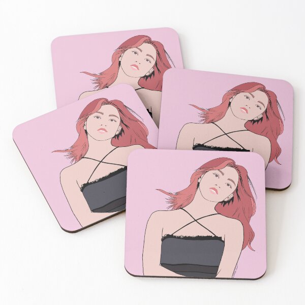 Item preview, Twice Jihyo more and more fan art designed and sold by Srushti Dabhi.