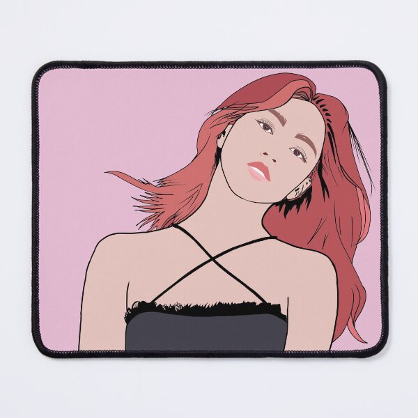 Item preview, Twice Jihyo more and more fan art designed and sold by Srushti Dabhi.