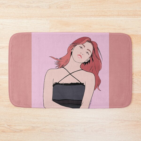 Item preview, Twice Jihyo more and more fan art designed and sold by Srushti Dabhi.
