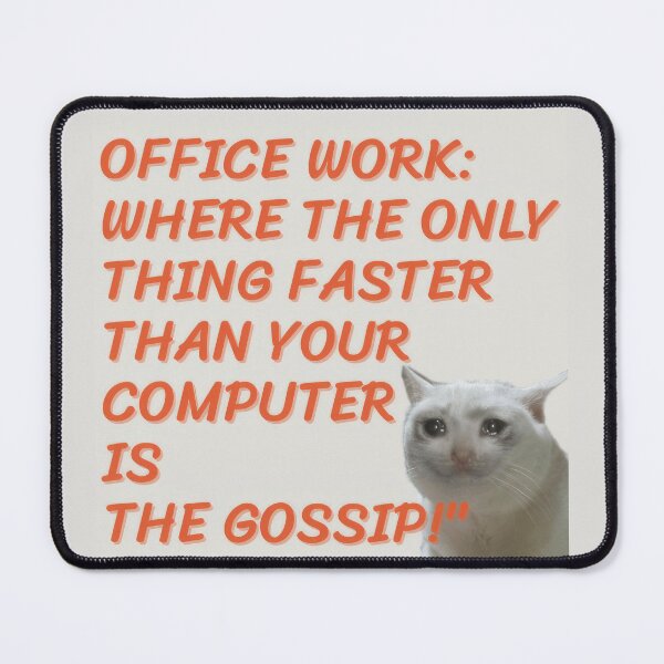 Item preview, Office work designed and sold by Ins-by-NP.
