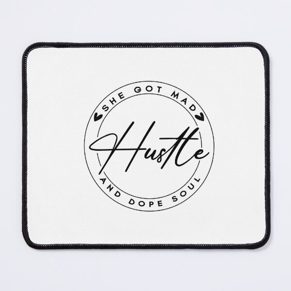 Item preview, Hustle designed and sold by bryrams.