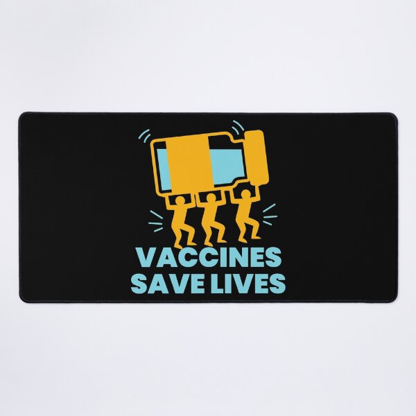 Item preview, Vaccines designed and sold by Kylaniozza.