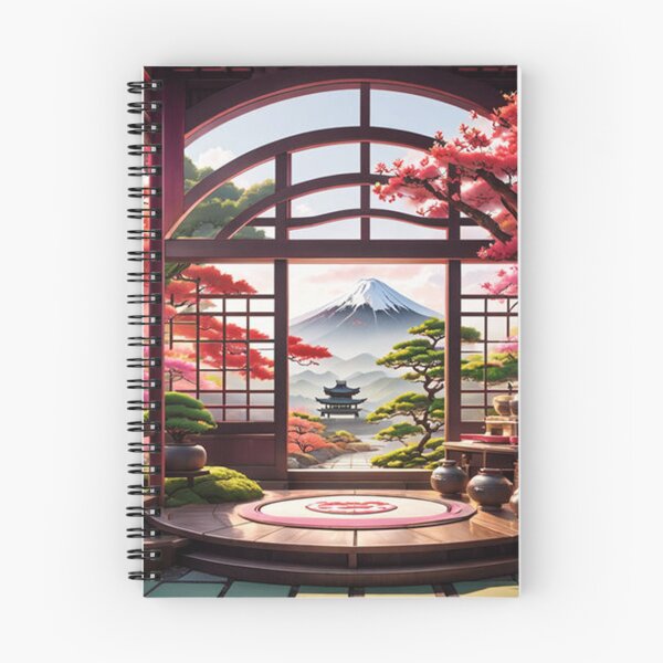 Item preview, meditation place designed and sold by 139sandra.