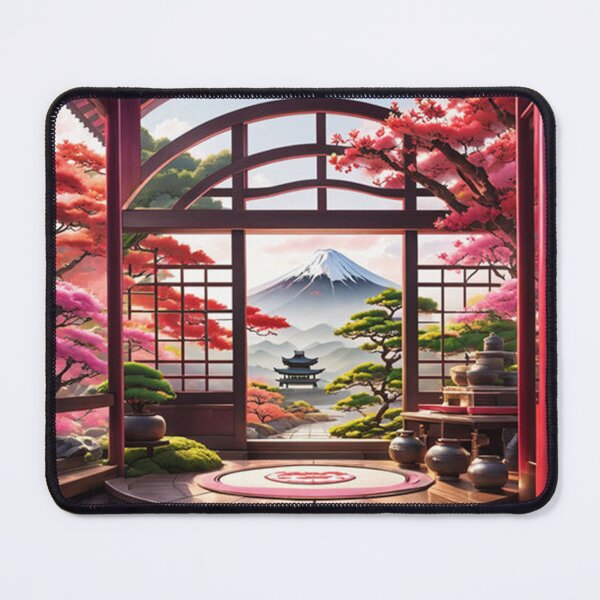 Item preview, meditation place designed and sold by 139sandra.