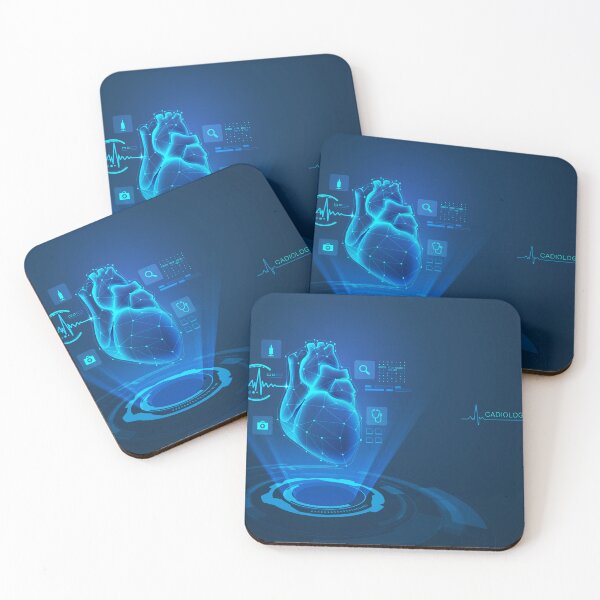 Item preview, physician assistant healthcare heart designed and sold by NiamLab.