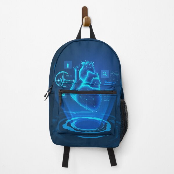 Item preview, physician assistant healthcare heart designed and sold by NiamLab.