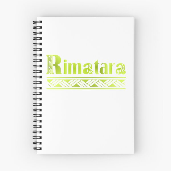 Item preview, RIMATARA (green) designed and sold by Nesian-Tahiti.