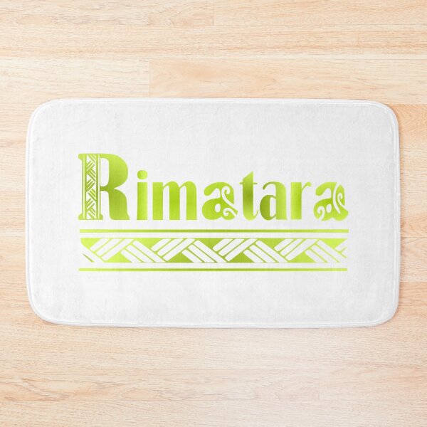 Item preview, RIMATARA (green) designed and sold by Nesian-Tahiti.