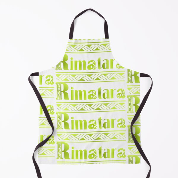 Item preview, RIMATARA (green) designed and sold by Nesian-Tahiti.
