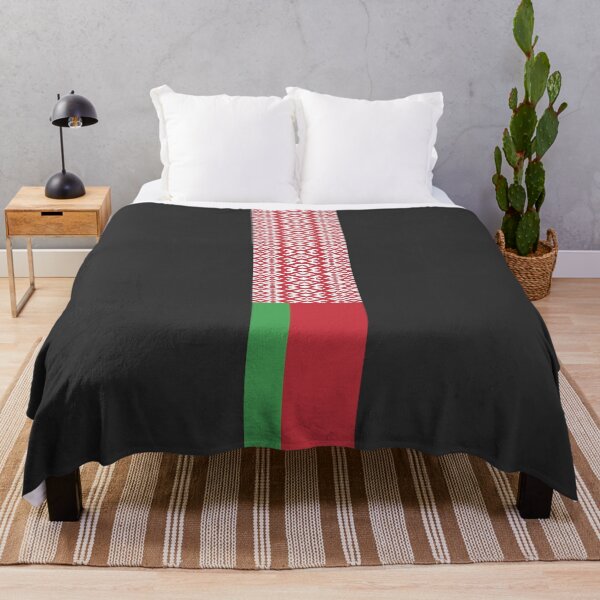 Item preview, Belarus Stripe Flag designed and sold by Candie-Shop.