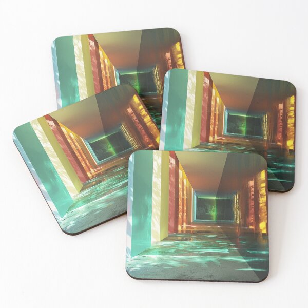 Item preview, The Outer designed and sold by RicoInStudios.