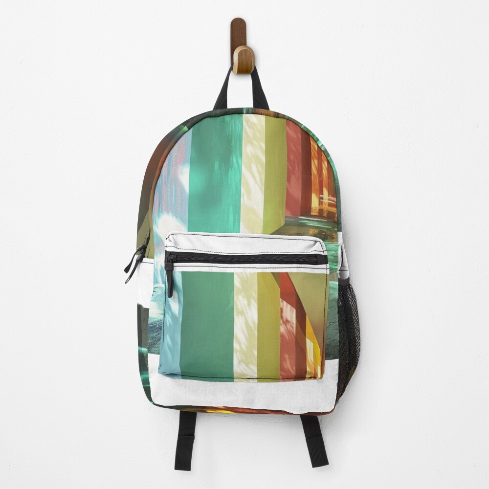 Item preview, Backpack designed and sold by RicoInStudios.