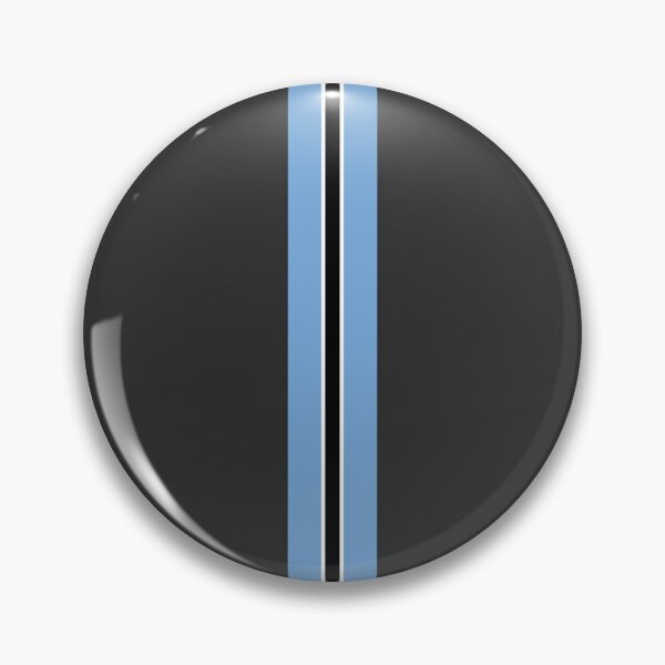 Item preview, Botswana Stripe Flag designed and sold by Candie-Shop.