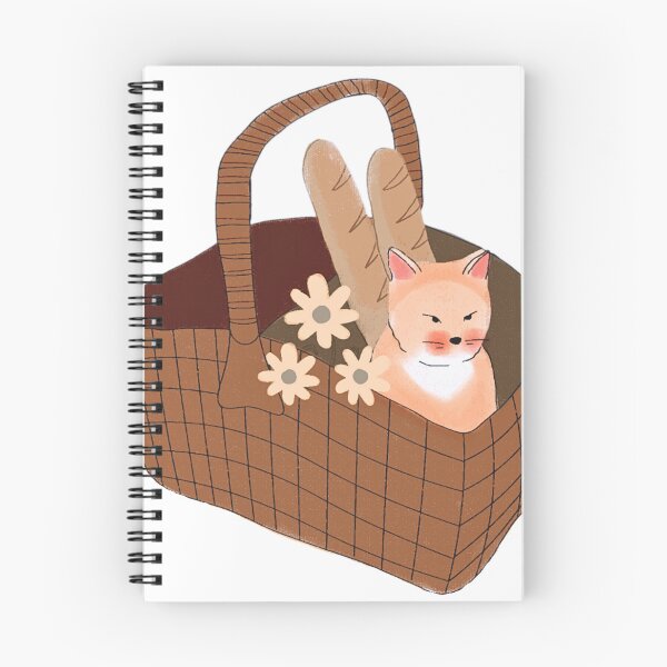 Item preview, A Cat's Picnic Day designed and sold by aaalou.