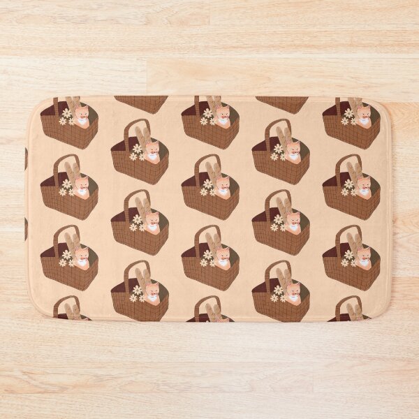 Item preview, A Cat's Picnic Day designed and sold by aaalou.