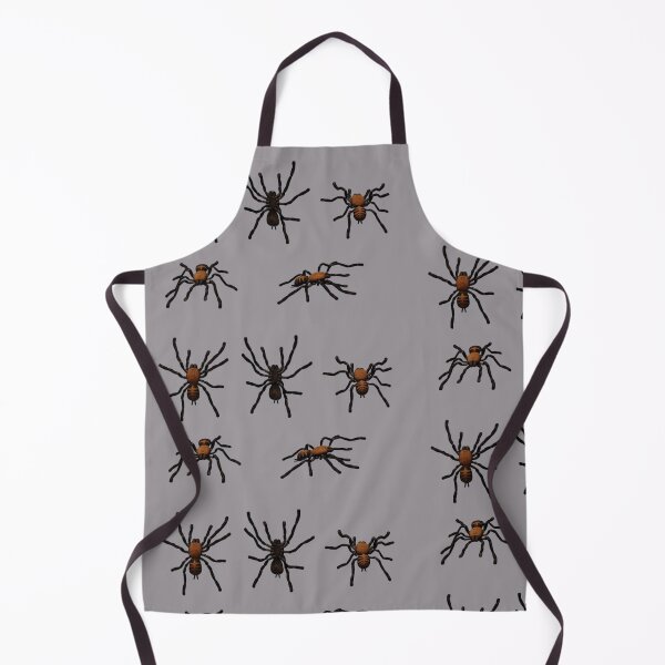 Item preview, TARANTULA RAMPAGE designed and sold by debeteez.
