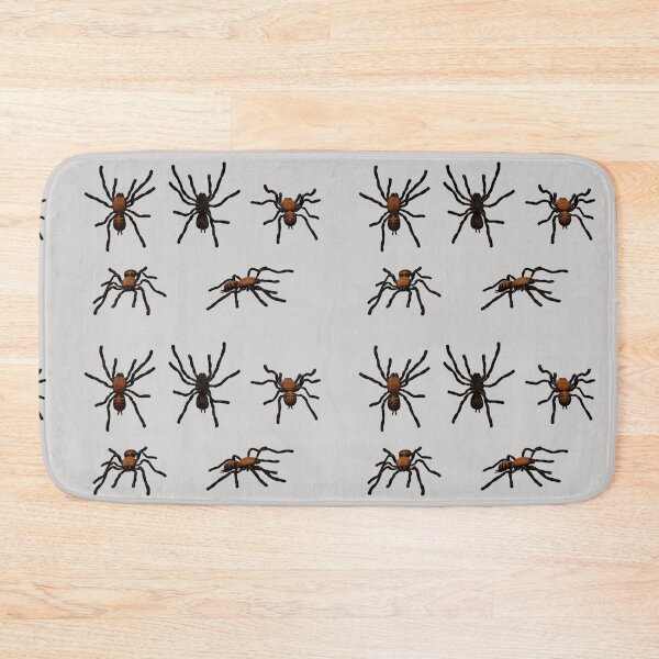 Item preview, TARANTULA RAMPAGE designed and sold by debeteez.