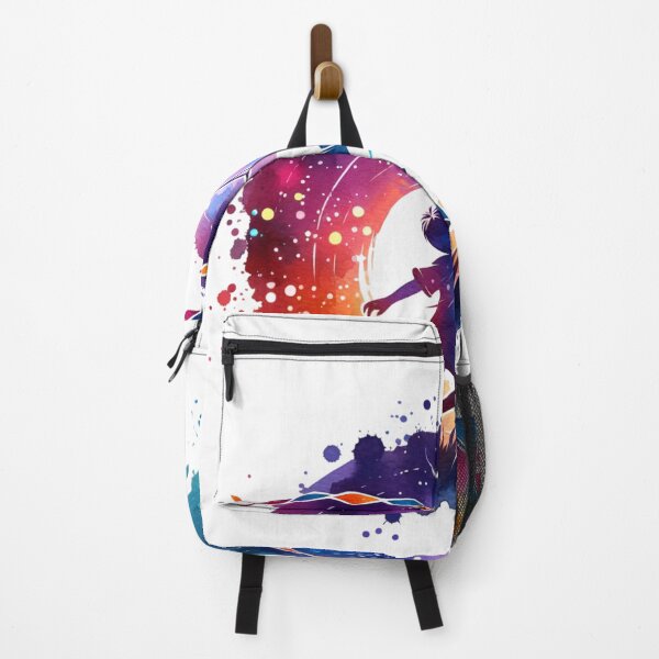 Item preview, Nighttime Kite Flying Illustration designed and sold by JesNoh.