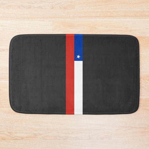 Item preview, Chile Stripe Flag designed and sold by Candie-Shop.