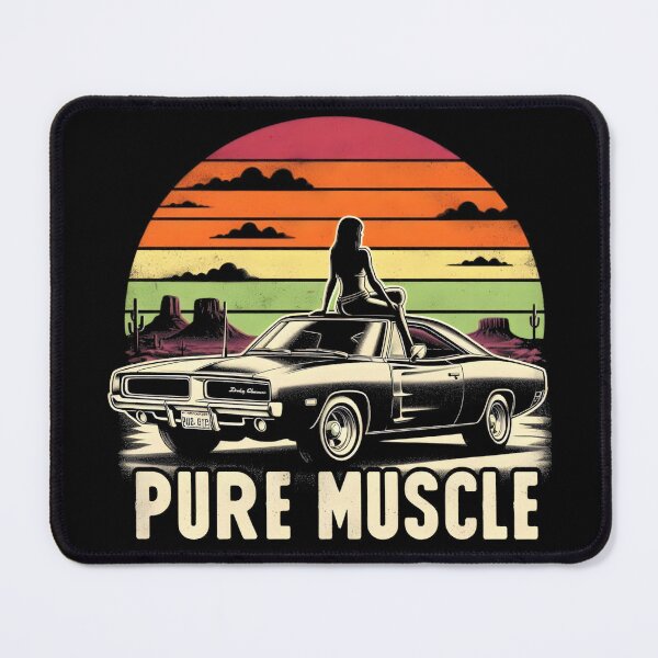 Item preview, Pure Muscle designed and sold by zarshirts.
