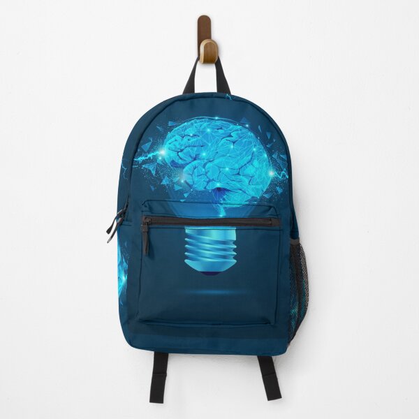 Item preview, mental health concept designed and sold by NiamLab.