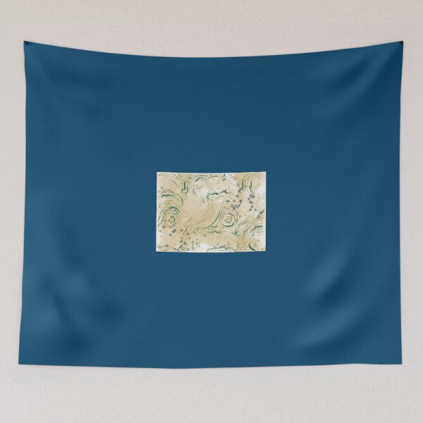 Item preview, Blu Verde designed and sold by La-RaMo.