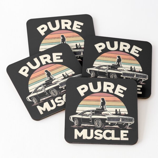 Item preview, Pure Muscle designed and sold by zarshirts.