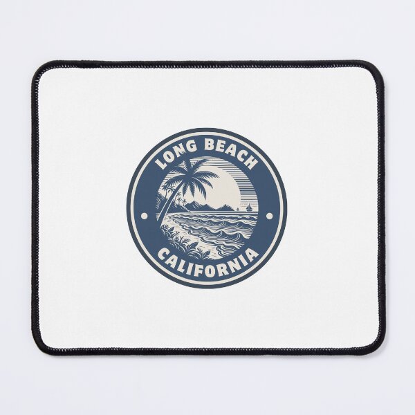 Item preview, Long Beach Design designed and sold by PenneyProducts.