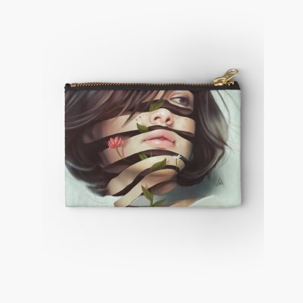 Item preview, "Floral Fragmentation" designed and sold by Grind107.