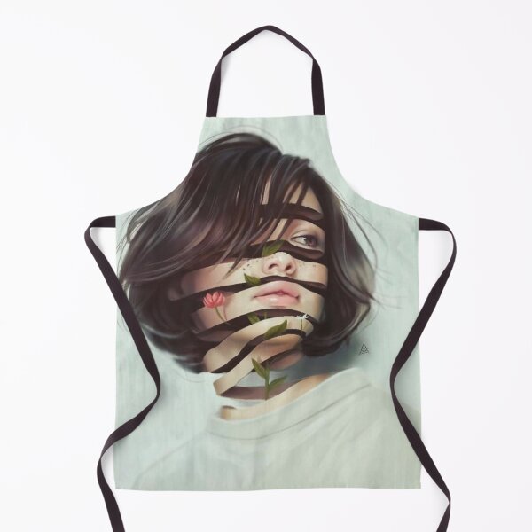 Item preview, "Floral Fragmentation" designed and sold by Grind107.