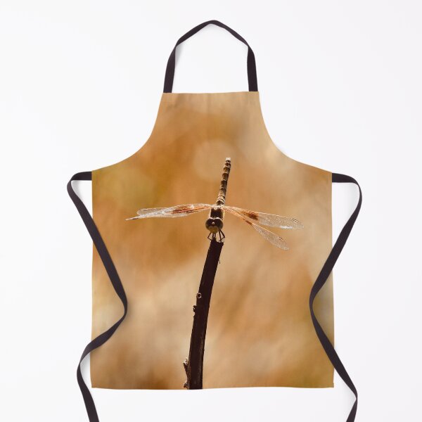 Item preview, Golden Dragonfly designed and sold by FeatherfallSTU.