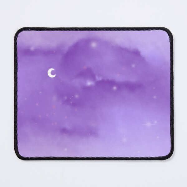 Item preview, Lavender Dreamscape designed and sold by destinieeearti.