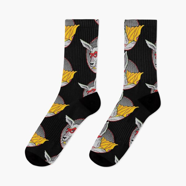 Item preview, Super Pop Art Kanga designed and sold by charactergirl.
