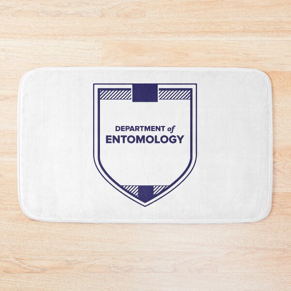 Item preview, Department of Entomology designed and sold by Corner-Distro.
