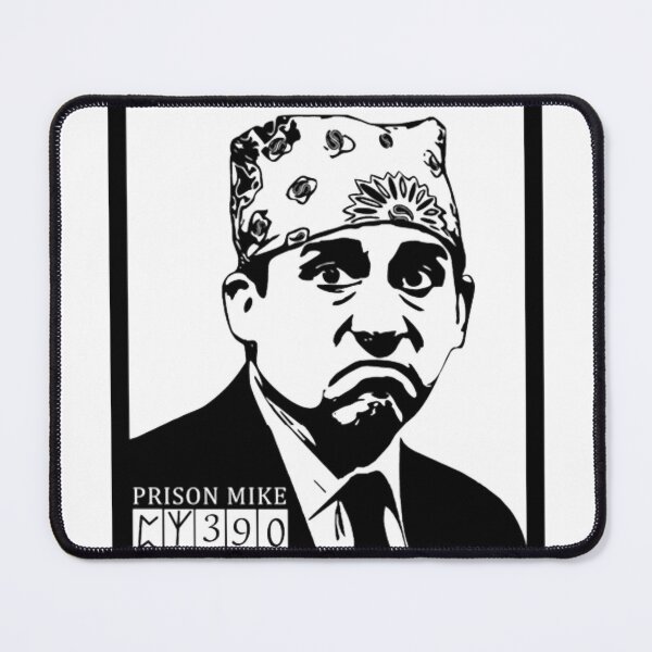 Item preview, Prison Mike designed and sold by Scarle-Richa.