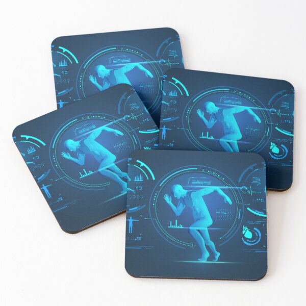 Item preview, physician assistant healthcare interface designed and sold by NiamLab.