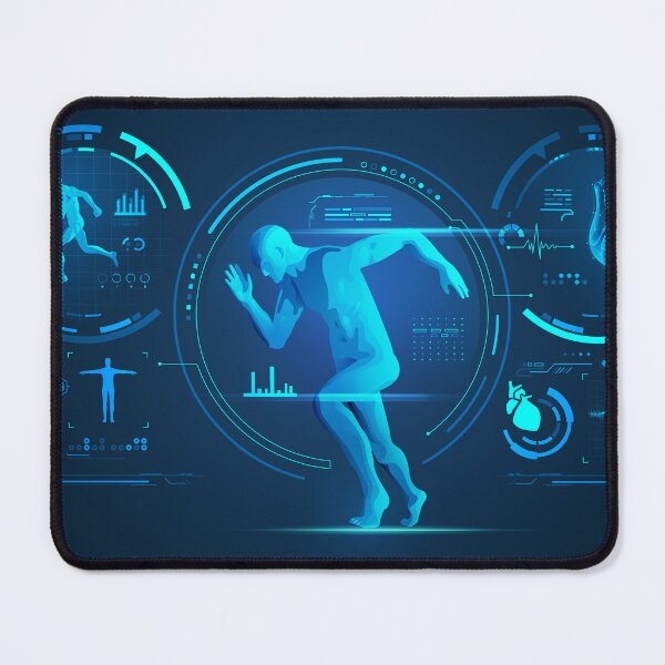 Item preview, physician assistant healthcare interface designed and sold by NiamLab.