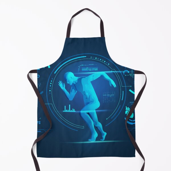 Item preview, physician assistant healthcare interface designed and sold by NiamLab.