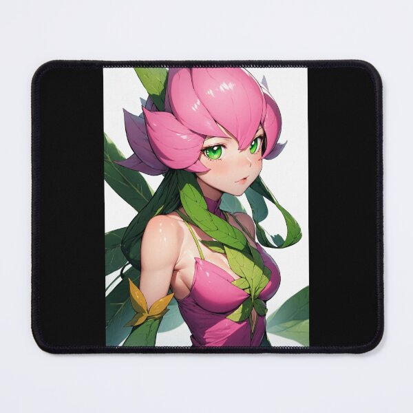 Item preview, Cute Anime Girl, Lillymon designed and sold by iloveanimechibi.